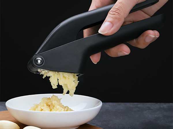 سیر له کن شیائومی Xiaomi Huo Hou HU0067 Garlic Crusher - تصویر 5
