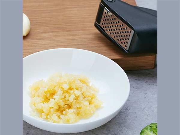 سیر له کن شیائومی Xiaomi Huo Hou HU0067 Garlic Crusher - تصویر 6