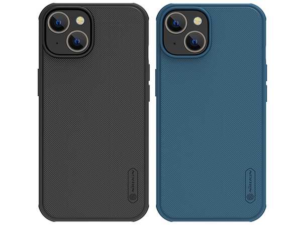 قاب مگ سیف آیفون 14 پلاس نیلکین Nillkin Apple iPhone 14 Plus Magnetic Case