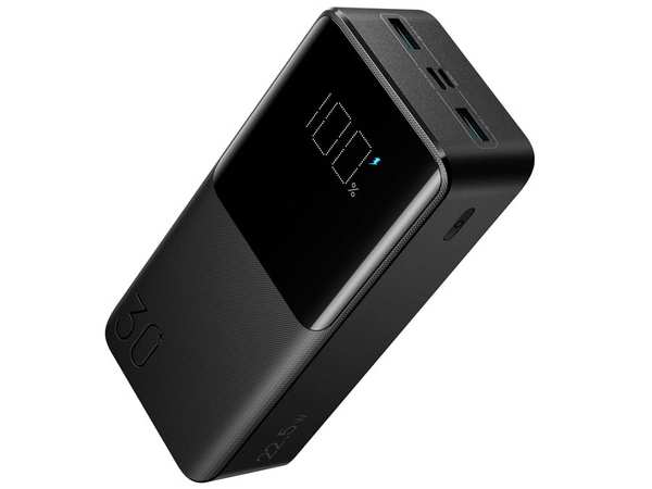 پاور بانک شارژ سریع 30000 جویروم Joyroom JR-QP193 22.5W Power Bank