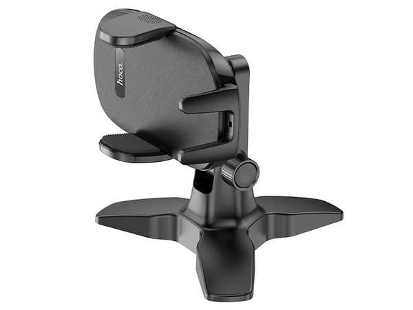 پایه نگهدارنده رومیزی موبایل هوکو Hoco Tabletop holder PH46 desktop stand - تصویر 2