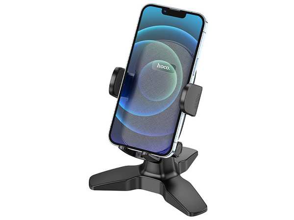 پایه نگهدارنده رومیزی موبایل هوکو Hoco Tabletop holder PH46 desktop stand - تصویر 4