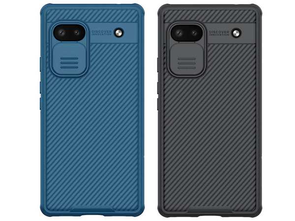 قاب محافظ گوشی گوگل پیکسل 6 آ نیلکین Nillkin Google Pixel 6a Case