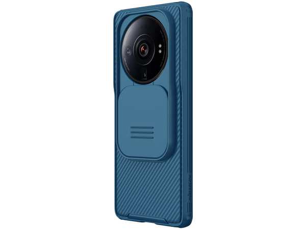 قاب محافظ شیائومی می 12 اس اولترا نیلکین Nillkin Xiaomi Mi 12S Ultra Case - تصویر 10
