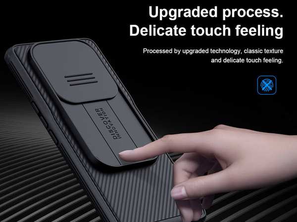 قاب محافظ شیائومی می 12 اس اولترا نیلکین Nillkin Xiaomi Mi 12S Ultra Case - تصویر 12