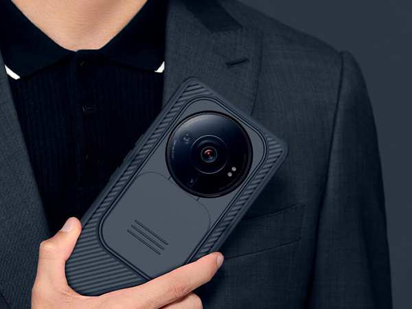 قاب محافظ شیائومی می 12 اس اولترا نیلکین Nillkin Xiaomi Mi 12S Ultra Case - تصویر 13