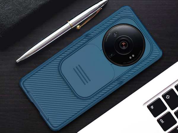 قاب محافظ شیائومی می 12 اس اولترا نیلکین Nillkin Xiaomi Mi 12S Ultra Case - تصویر 14