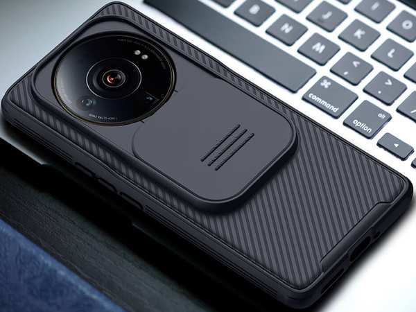 قاب محافظ شیائومی می 12 اس اولترا نیلکین Nillkin Xiaomi Mi 12S Ultra Case - تصویر 15