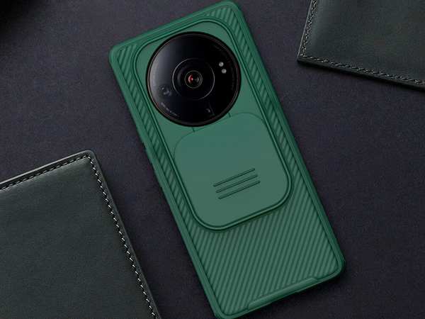 قاب محافظ شیائومی می 12 اس اولترا نیلکین Nillkin Xiaomi Mi 12S Ultra Case - تصویر 16