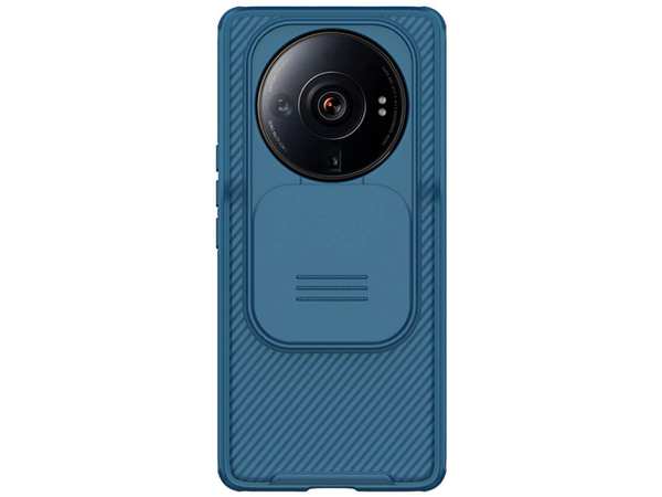 قاب محافظ شیائومی می 12 اس اولترا نیلکین Nillkin Xiaomi Mi 12S Ultra Case - تصویر 2