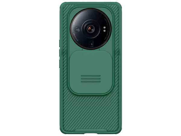 قاب محافظ شیائومی می 12 اس اولترا نیلکین Nillkin Xiaomi Mi 12S Ultra Case - تصویر 3