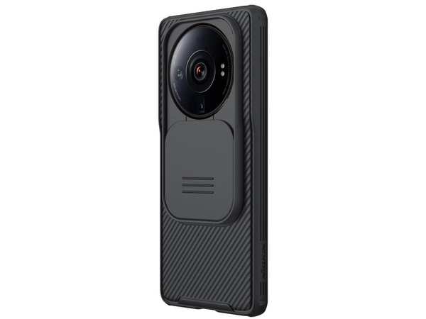 قاب محافظ شیائومی می 12 اس اولترا نیلکین Nillkin Xiaomi Mi 12S Ultra Case - تصویر 4