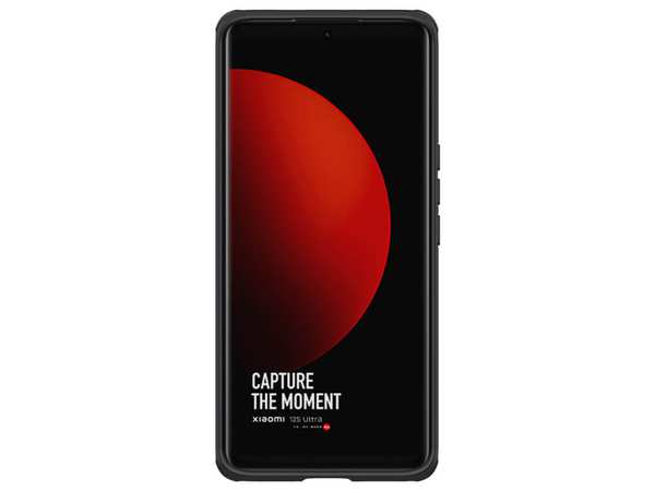 قاب محافظ شیائومی می 12 اس اولترا نیلکین Nillkin Xiaomi Mi 12S Ultra Case - تصویر 6