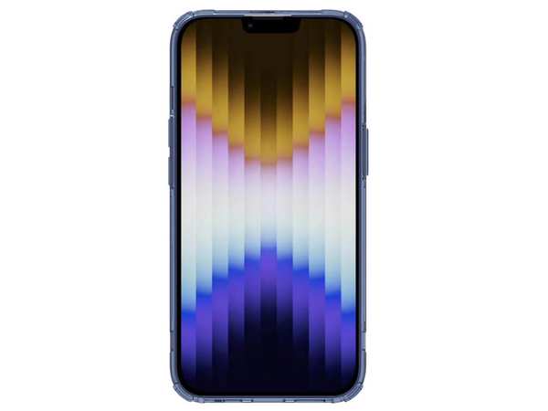 قاب محافظ ژله ای آیفون 14 نیلکین Nillkin Iphone 14 Case - تصویر 2