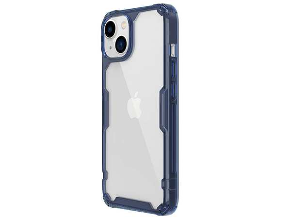 قاب محافظ ژله ای آیفون 14 نیلکین Nillkin Iphone 14 Case - تصویر 4