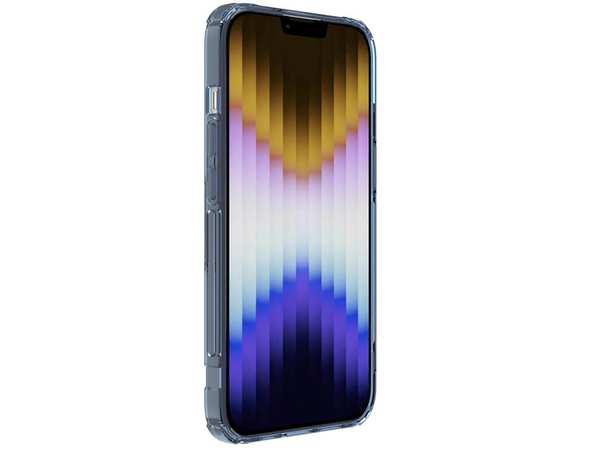 قاب محافظ ژله ای آیفون 14 نیلکین Nillkin Iphone 14 Case - تصویر 5