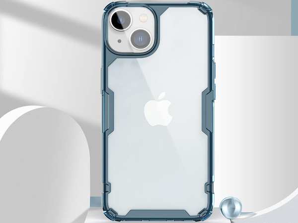 قاب محافظ ژله ای آیفون 14 نیلکین Nillkin Iphone 14 Case - تصویر 8