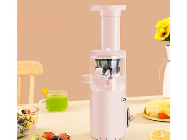 آبمیوه‌گیری شارژی قابل حمل شیائومی Xiaomi Zhenmi J6W/J6Y Wireless Mini Juicer Machin - تصویر 6