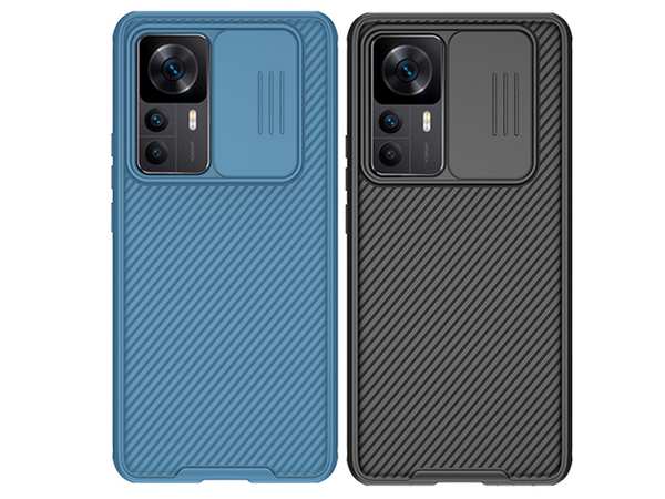 قاب محافظ نیلکین کا 50 اولترا/ 12 تی شیائومی Nillkin Xiaomi CamShield Pro