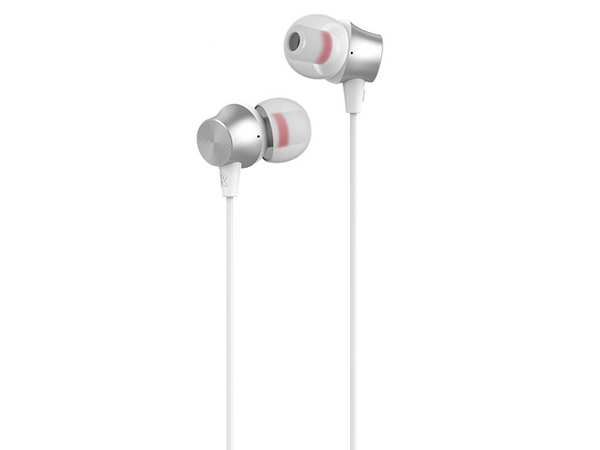 هندزفری سیمی با جک 3.5 میلیمتری هوکو Hoco Wired earphones M51 Proper sound with mic - تصویر 10