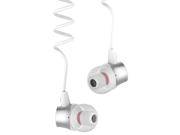 هندزفری سیمی با جک 3.5 میلیمتری هوکو Hoco Wired earphones M51 Proper sound with mic - تصویر 9