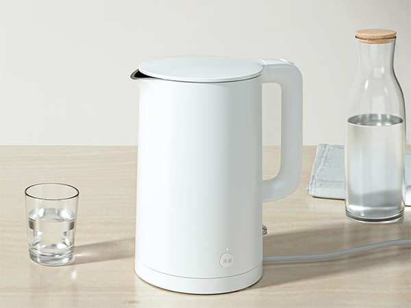 کتری برقی شیائومی Xiaomi MJDSH03YM Rice household appliance kettle 1S - تصویر 2