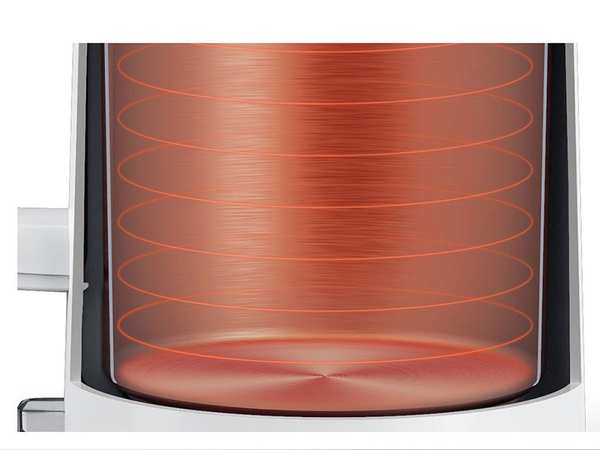 کتری برقی شیائومی Xiaomi MJDSH03YM Rice household appliance kettle 1S - تصویر 17