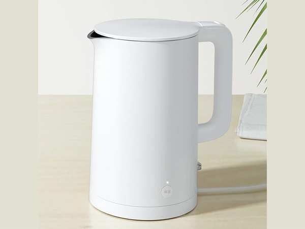 کتری برقی شیائومی Xiaomi MJDSH03YM Rice household appliance kettle 1S - تصویر 5