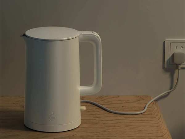 کتری برقی شیائومی Xiaomi MJDSH03YM Rice household appliance kettle 1S - تصویر 9