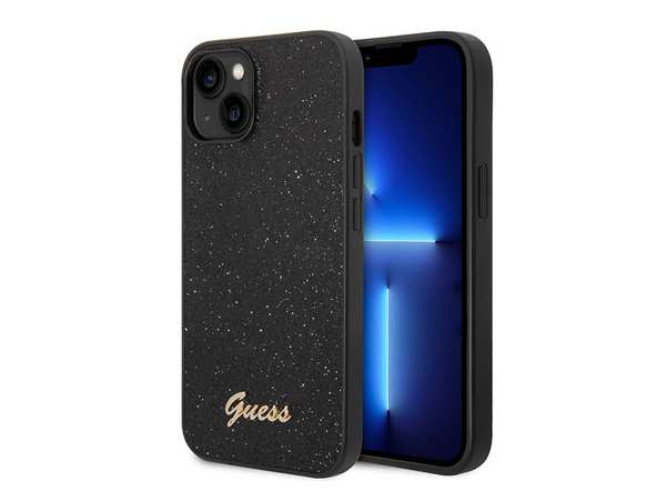 قاب اکلیلی آیفون 14 CG Mobile iphone 14 Guess Wreath Case