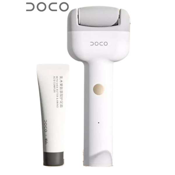 سنگ پا شارژی ضدآب شیائومی F002