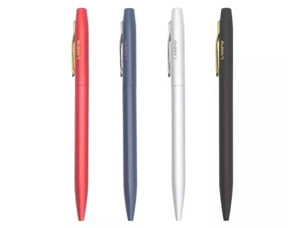 خودکار امضاء فلزی شیائومی Xiaomi lampo metal sing Yu Pen GPF0018003