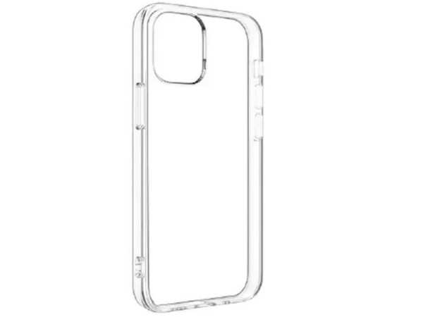 قاب شفاف ضد ضربه آیفون 14 پلاس گرین Green iphone 14 Plus Crystal Clear Anti-Shock Case GNASC14MCL - تصویر 2