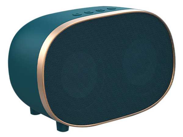 اسپیکر بلوتوث رسی Recci RSK-W10 Bluetooth Speeker