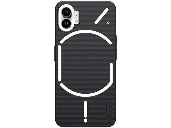 قاب محافظ ناتینگ فون 1 نیلکین Nillkin Super Frosted Shield Case - تصویر 12
