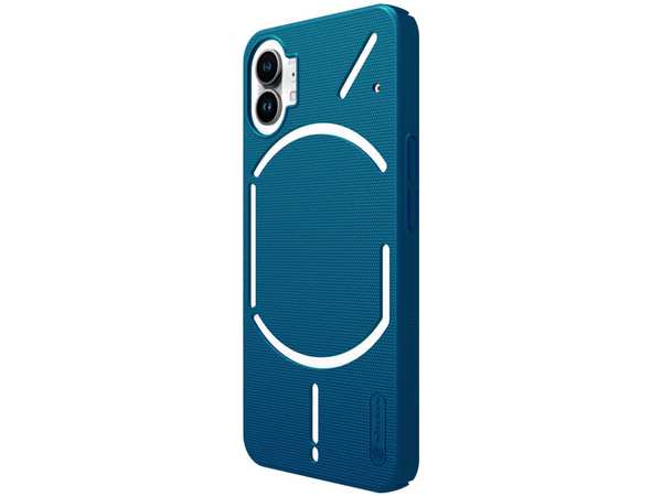 قاب محافظ ناتینگ فون 1 نیلکین Nillkin Super Frosted Shield Case - تصویر 16