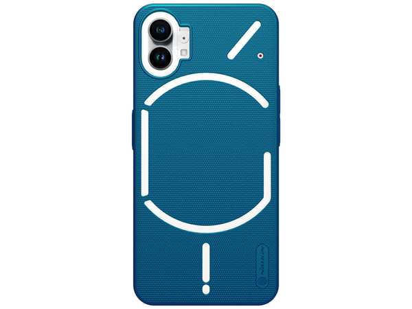 قاب محافظ ناتینگ فون 1 نیلکین Nillkin Super Frosted Shield Case - تصویر 23