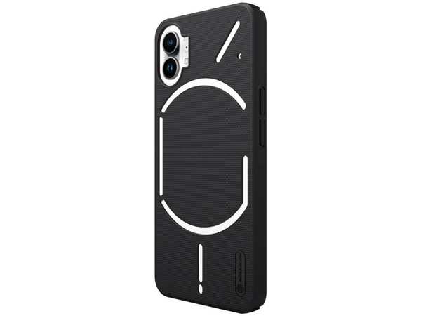 قاب محافظ ناتینگ فون 1 نیلکین Nillkin Super Frosted Shield Case - تصویر 4