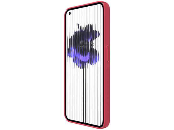 قاب محافظ ناتینگ فون 1 نیلکین Nillkin Super Frosted Shield Case - تصویر 6