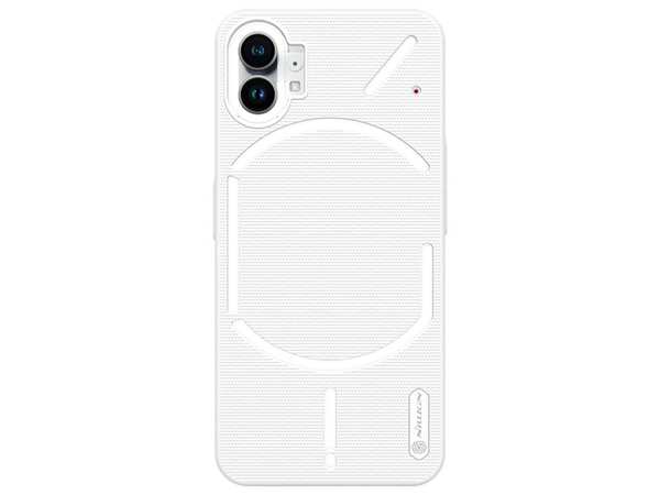 قاب محافظ ناتینگ فون 1 نیلکین Nillkin Super Frosted Shield Case - تصویر 9