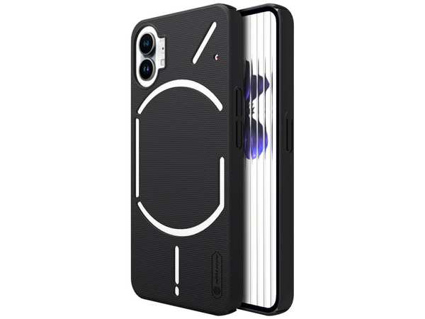 قاب محافظ ناتینگ فون 1 نیلکین Nillkin Super Frosted Shield Case - تصویر 10