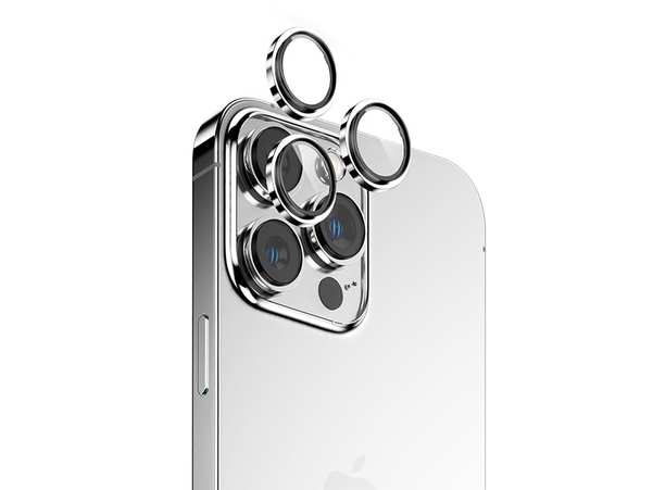 محافظ لنز آیفون 14 پرو و 14 پرو مکس گرین Green iphone 14 Pro/14 Pro Max HD Plus Camera Lens