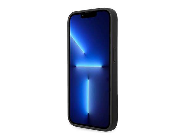 قاب چرمی آیفون 14 پرو طرح فراری CG Mobile iphone 14 Pro Ferrari Leather Case - تصویر 10