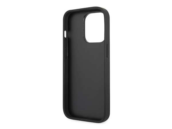 قاب چرمی آیفون 14 پرو طرح فراری CG Mobile iphone 14 Pro Ferrari Leather Case - تصویر 12