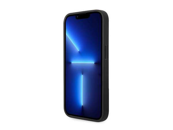 قاب چرمی آیفون 14 پرو طرح فراری CG Mobile iphone 14 Pro Ferrari Leather Case - تصویر 14