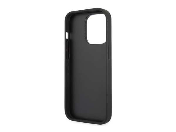 قاب چرمی آیفون 14 پرو طرح فراری CG Mobile iphone 14 Pro Ferrari Leather Case - تصویر 15
