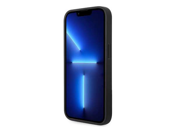 قاب چرمی مگ سیف آیفون 14 پرو طرح فراری CG Mobile iphone 14 Pro Ferrari Magsafe Leather Case - تصویر 4