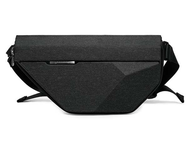 کیف قفسه سینه ضد سرقت تبلت تا 8 اینچ بنج Bange BG-7502 Anti Theft Expandable Chest Bag