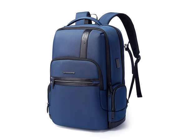 کوله پشتی ضد آب با درگاه یو اس بی بنج Bange BG-2603 Waterproof Backpack with USB Port - تصویر 2
