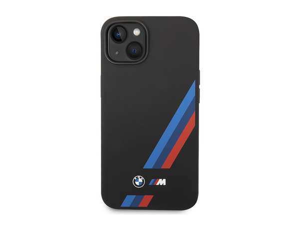 قاب سیلیکونی آیفون 14 پلاس طرح بی ام و ام3 CG Mobile iphone 14 Plus BMW M3 Silicone Case